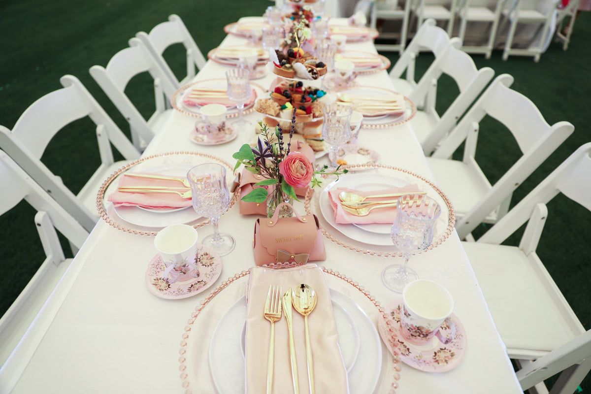 Girls' Tea Party '2025