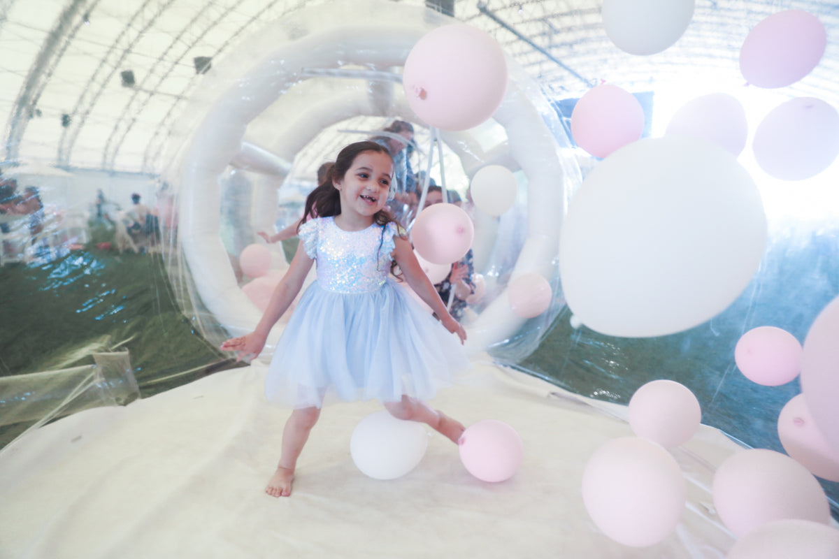 Girls' Tea Party '2025