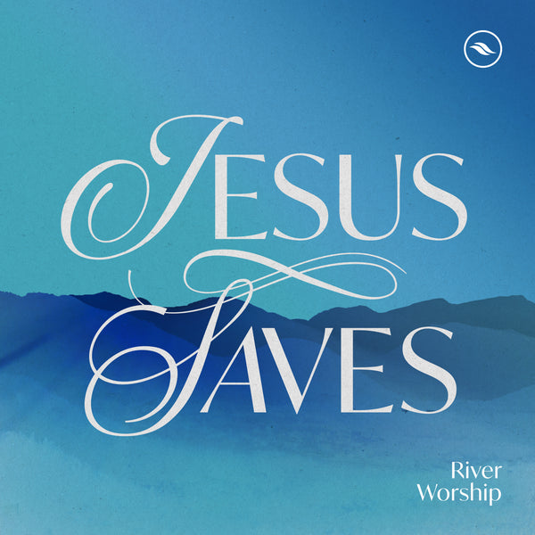 Jesus Saves Music Single