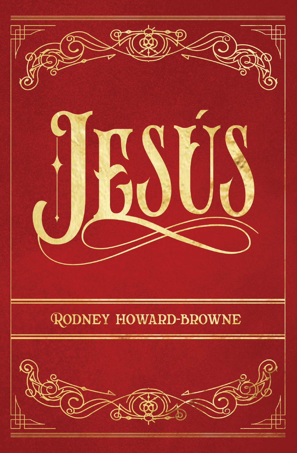 Jesús (Español)