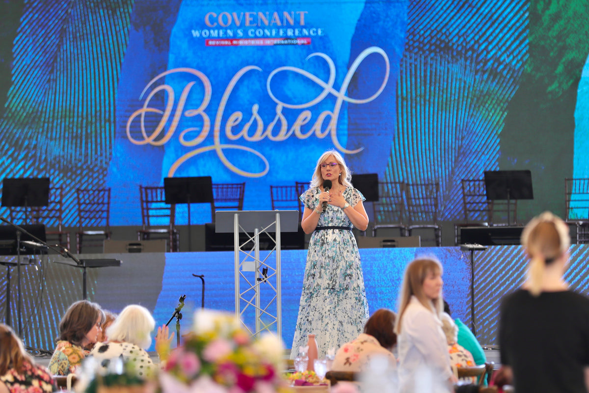 CWC '25 Ladies' Luncheon