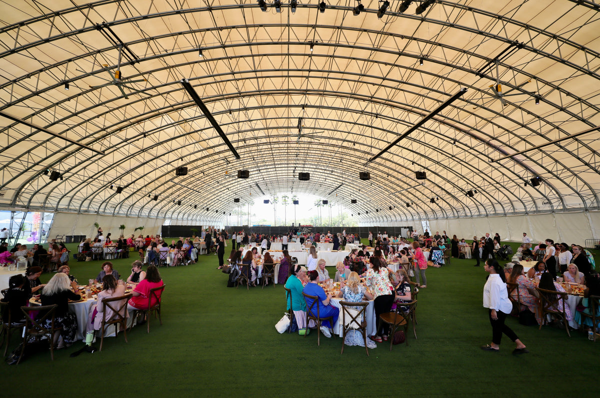 CWC '25 Ladies' Luncheon