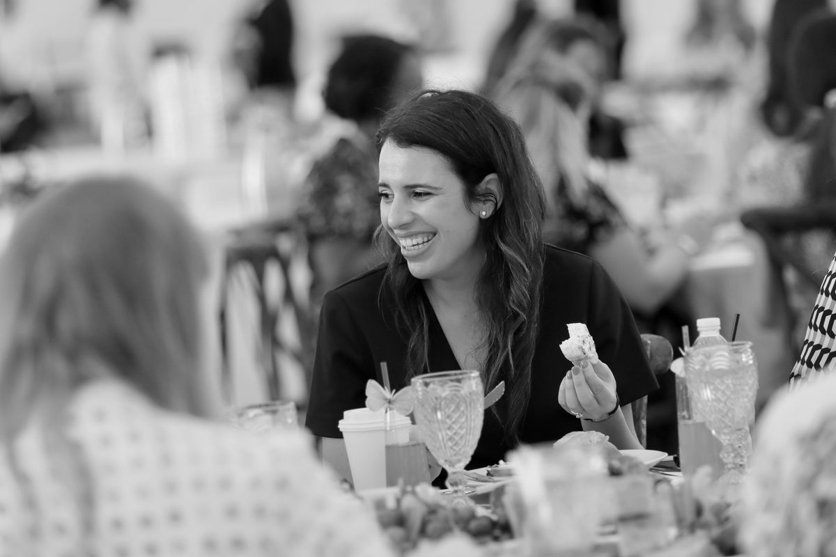CWC '25 Ladies' Luncheon