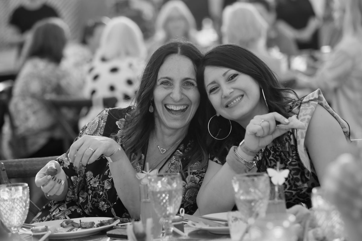 CWC '25 Ladies' Luncheon