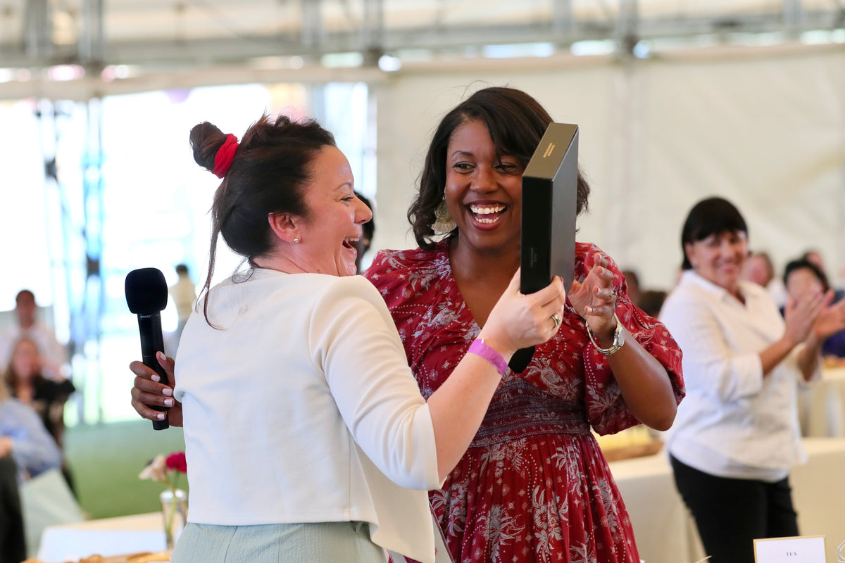 CWC '25 Ladies' Luncheon