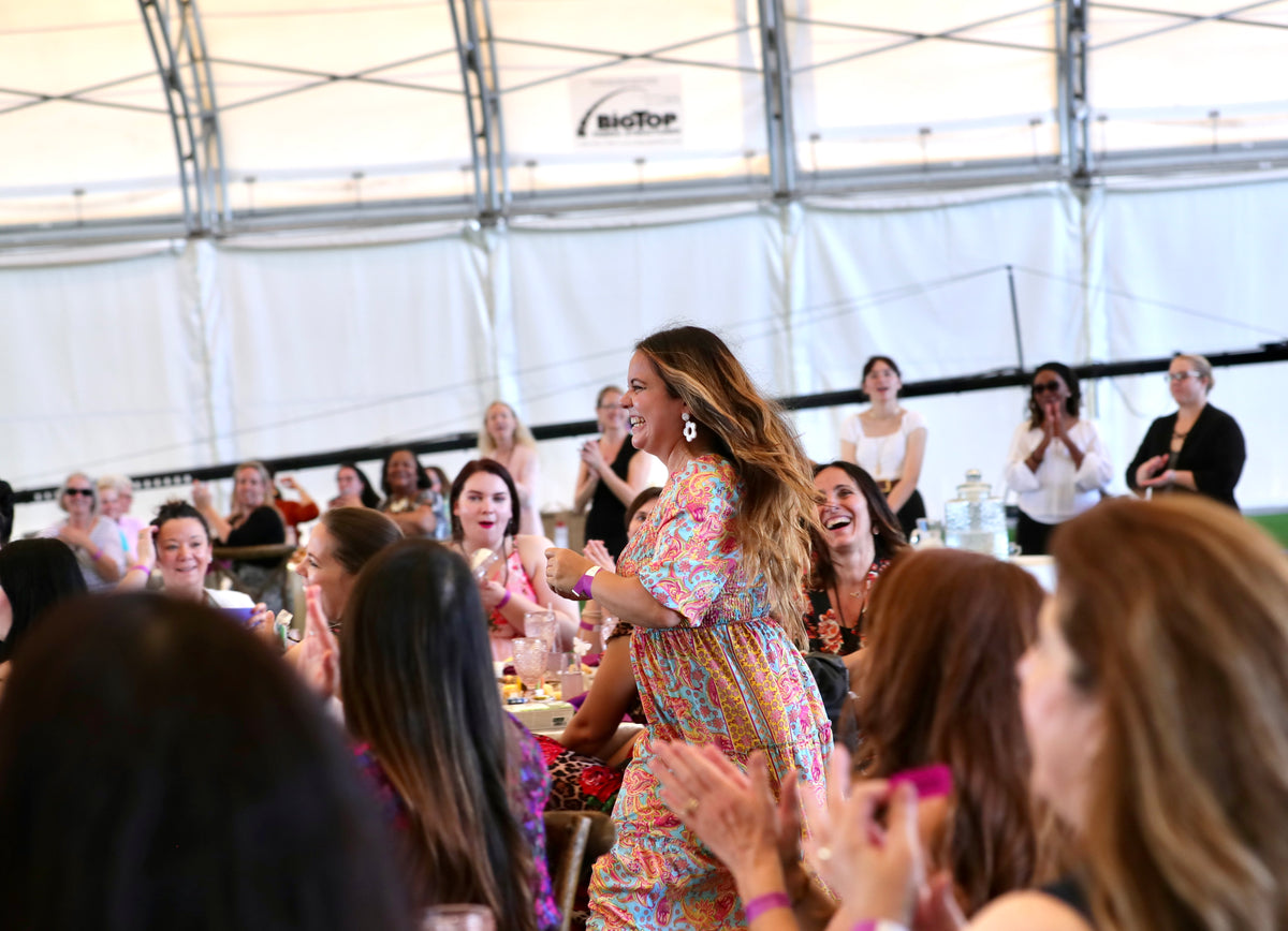 CWC '25 Ladies' Luncheon