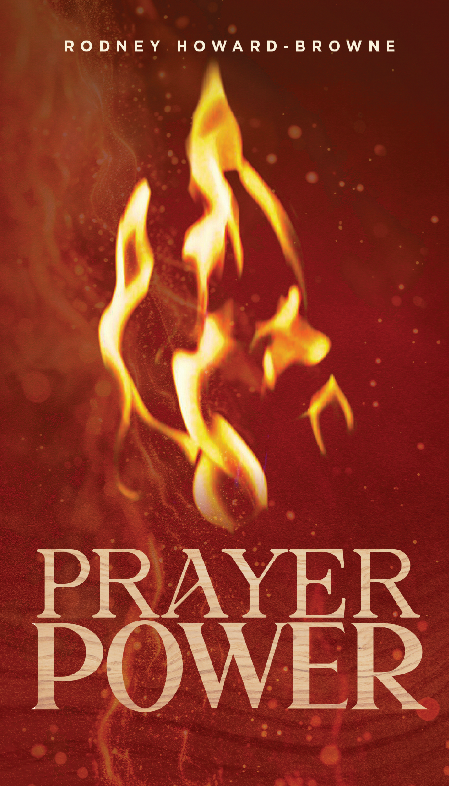 Prayer Power Minibook