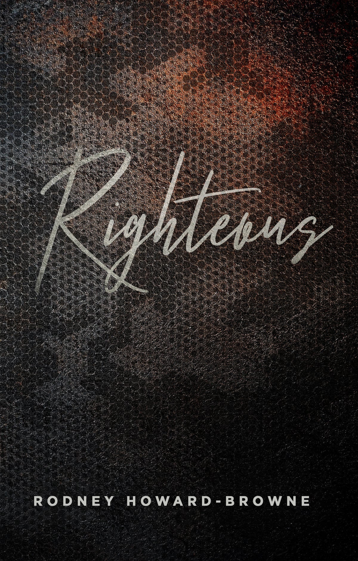 Free Book Giveaway: Righteous E-book