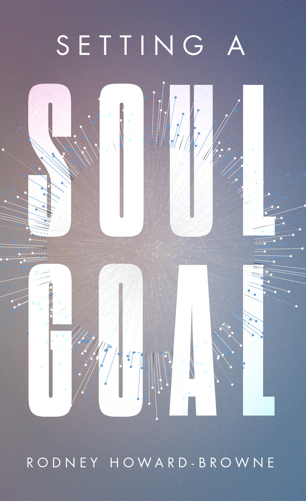 Setting a Soul Goal Mini Book