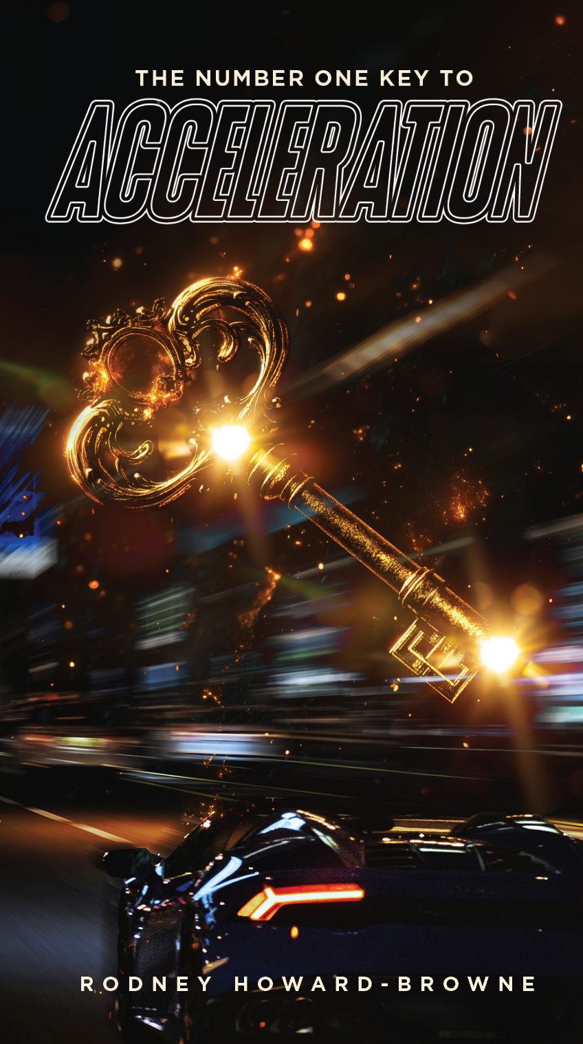 The Number One Key To Acceleration