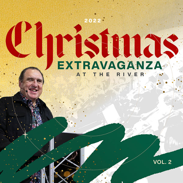 Christmas Extravaganza 2022
