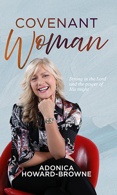 Covenant Woman
