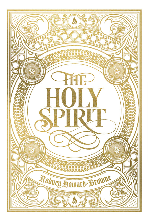 The Holy Spirit
