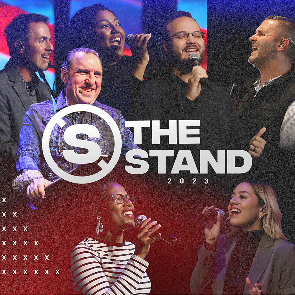 The Stand 2023