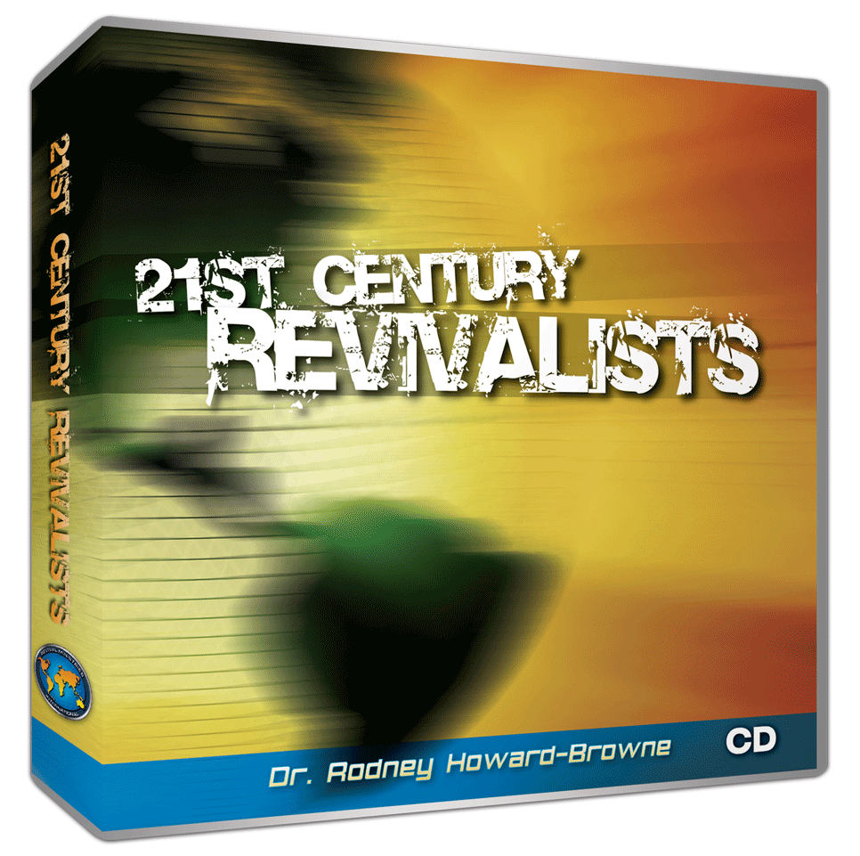 21st Century Revivalists Video Download
