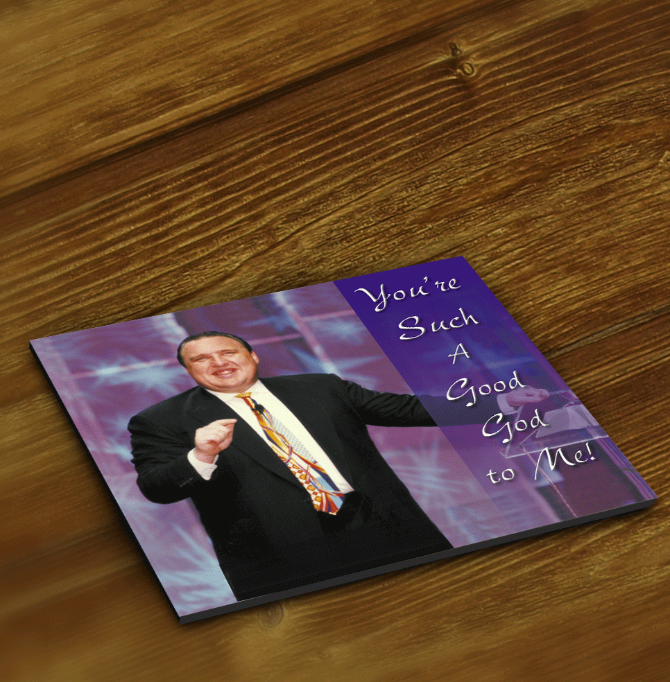 The Premium Praise & Worship Package Download ONLY