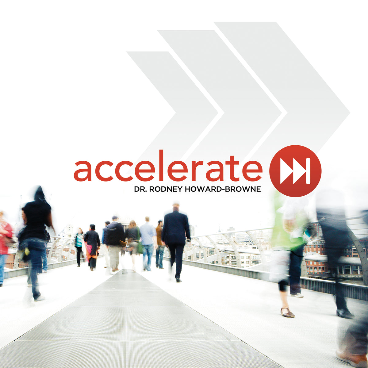 Accelerate