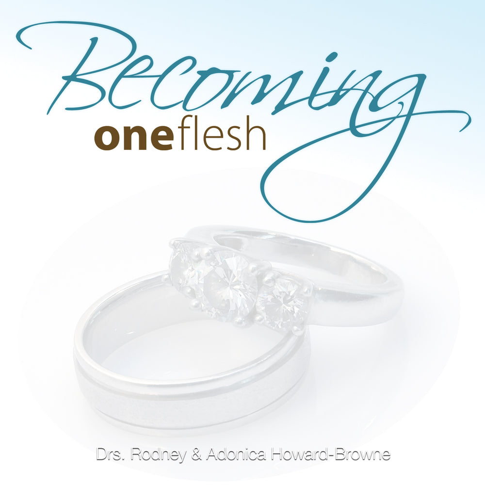 Becoming One Flesh