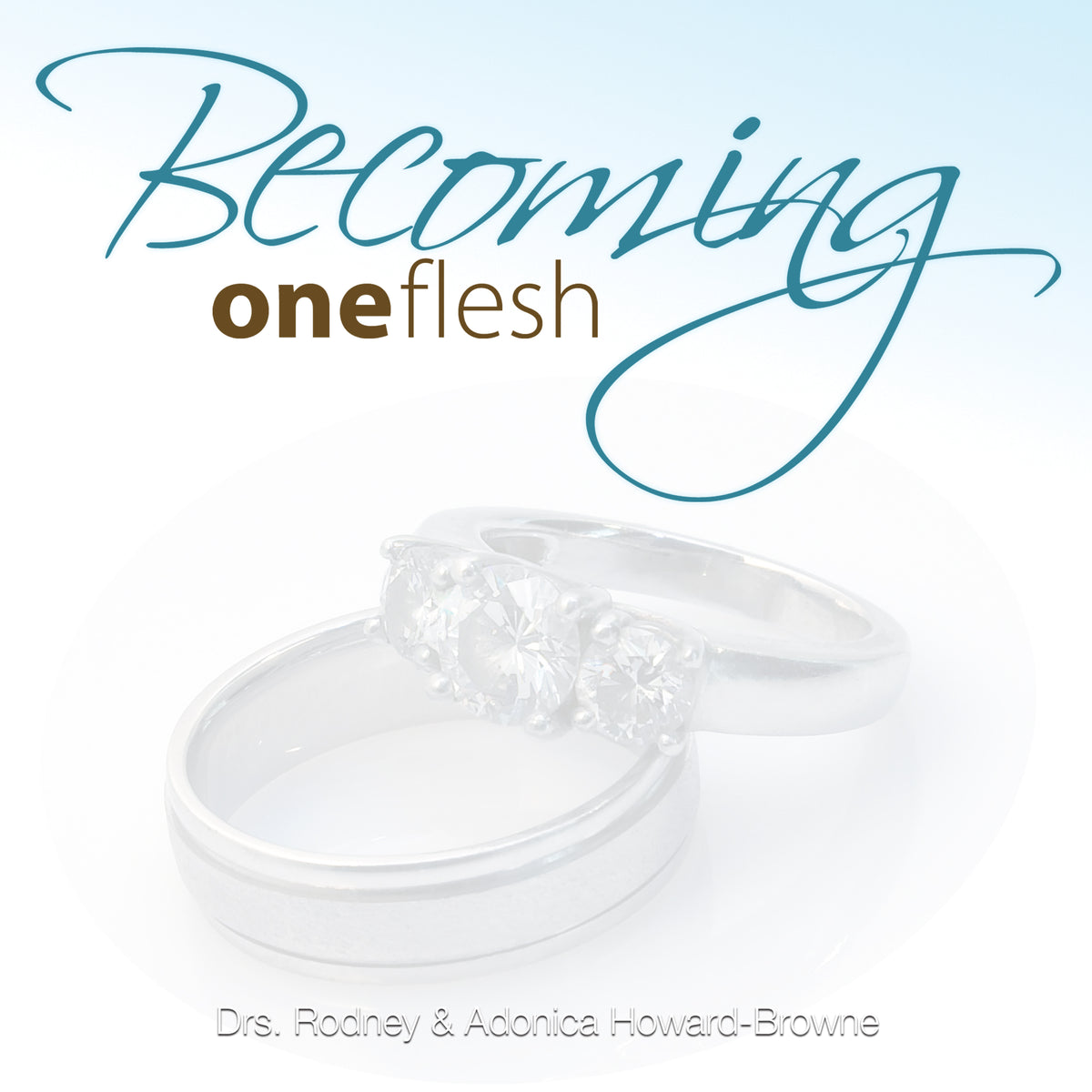 Becoming One Flesh