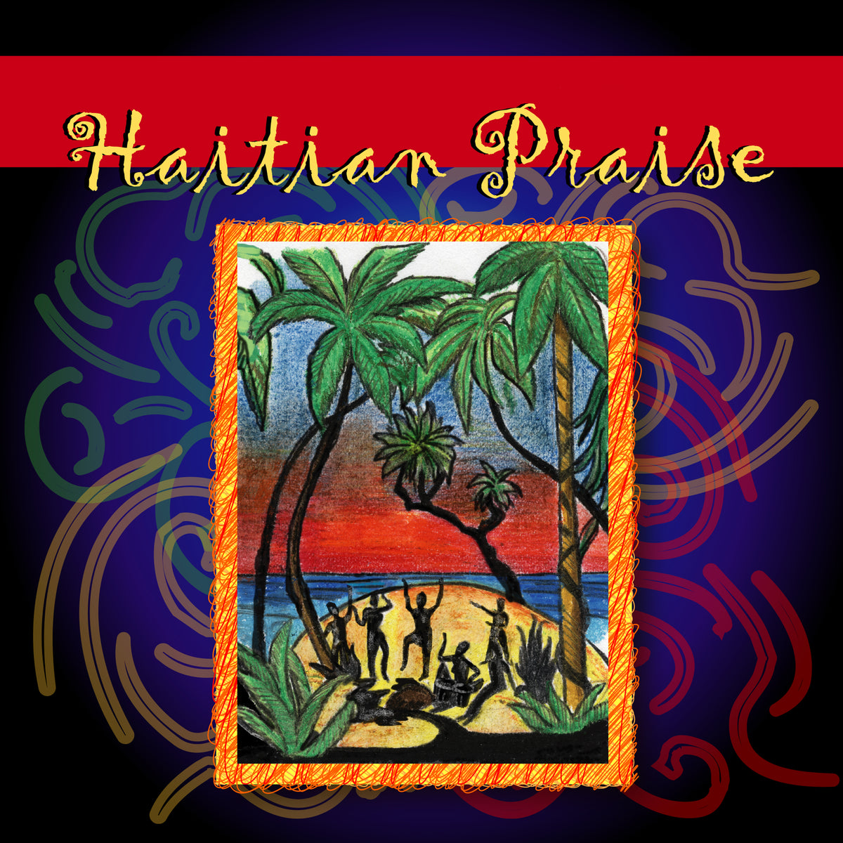 Haitian Praise Music