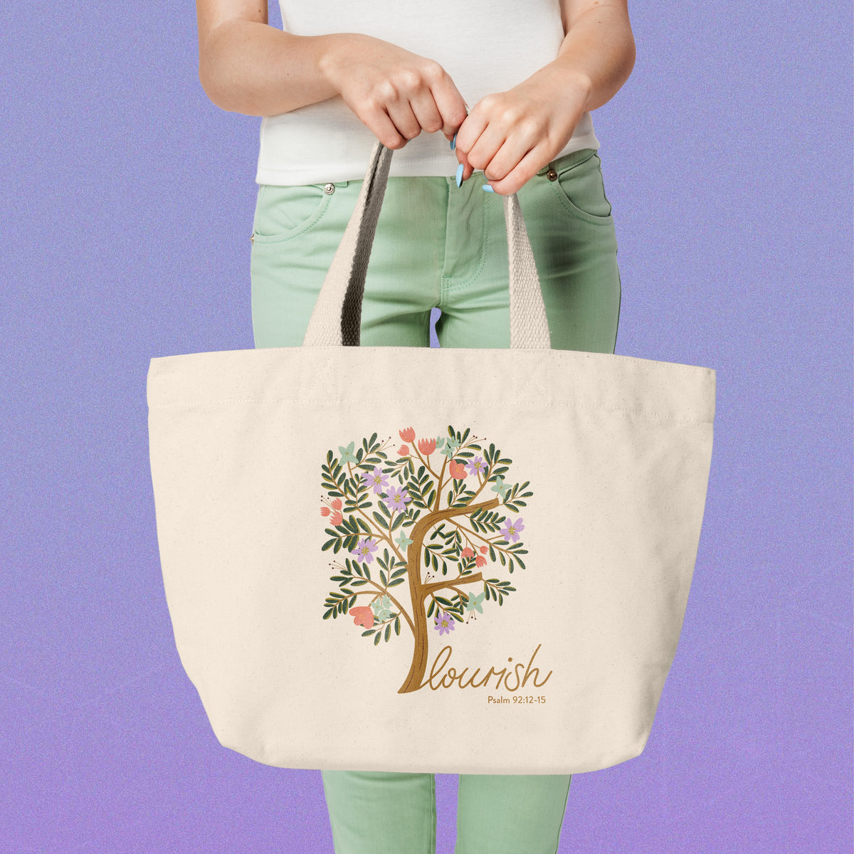 Covenant Women Conference Swag Bags 2022