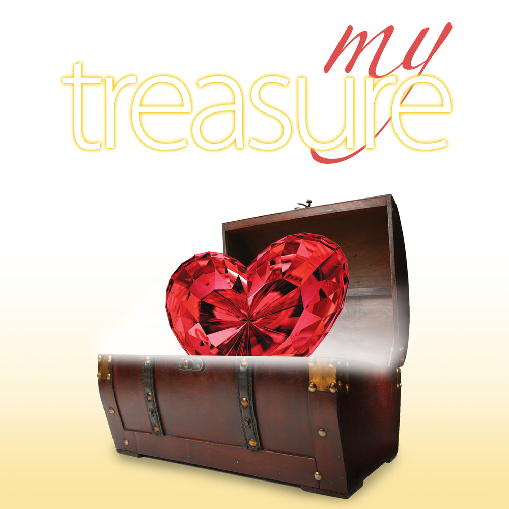 The 12 Pillars of My Faith Package Download ONLY