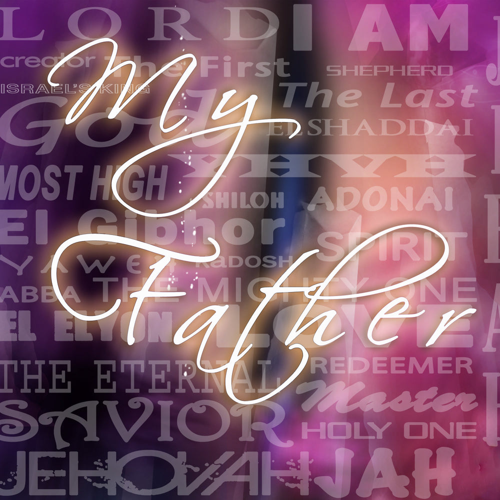 The 12 Pillars of My Faith Package Download ONLY