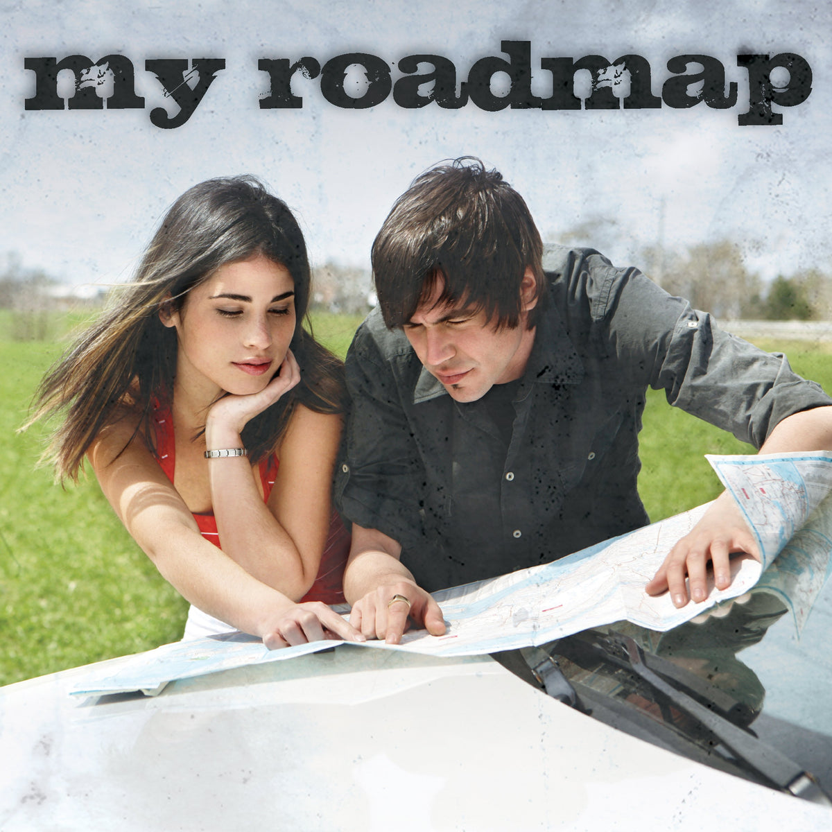 My Roadmap Package Download ONLY