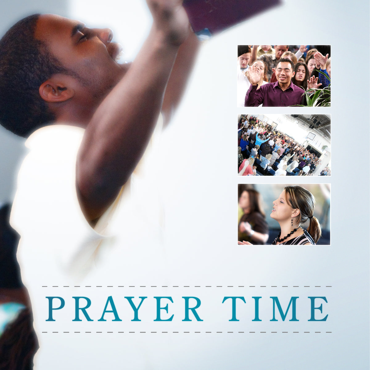 Prayer Time