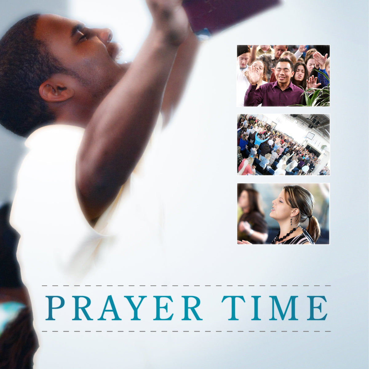 Prayer Secrets Package Download ONLY