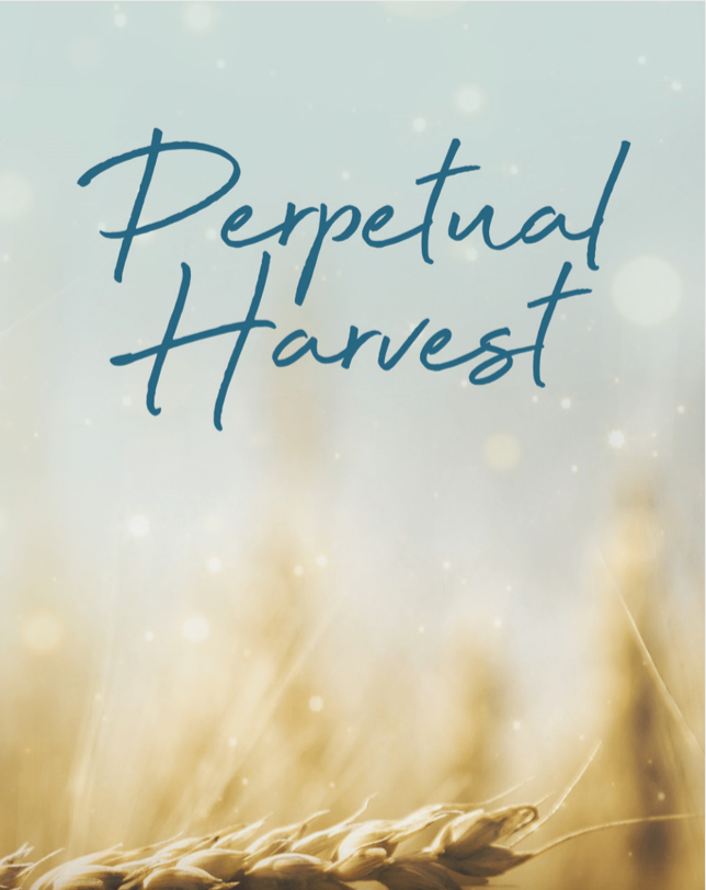 Perpetual Harvest Minibook