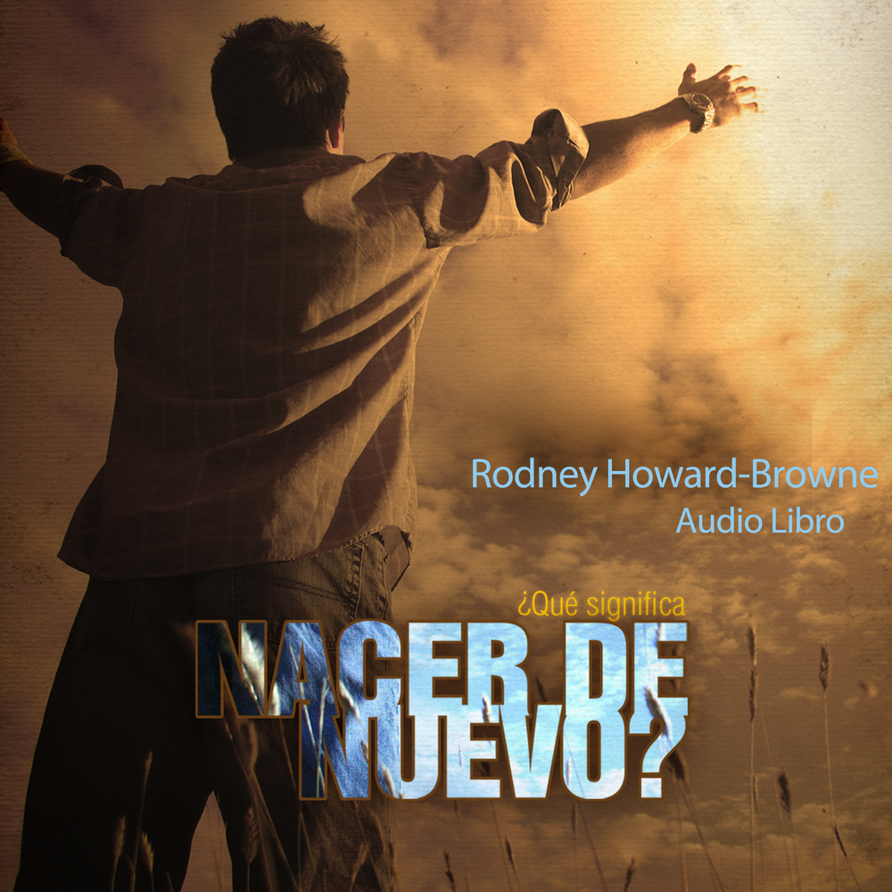 Qué Significa Nacer de Nuevo Audiobook Series MP3 Download