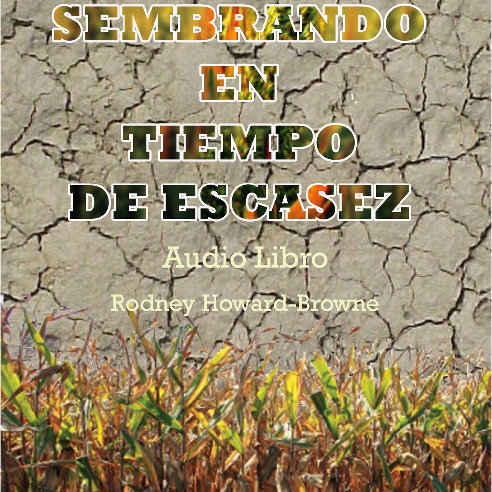 Sembrando en Escasez Audiobook Series MP3 Download