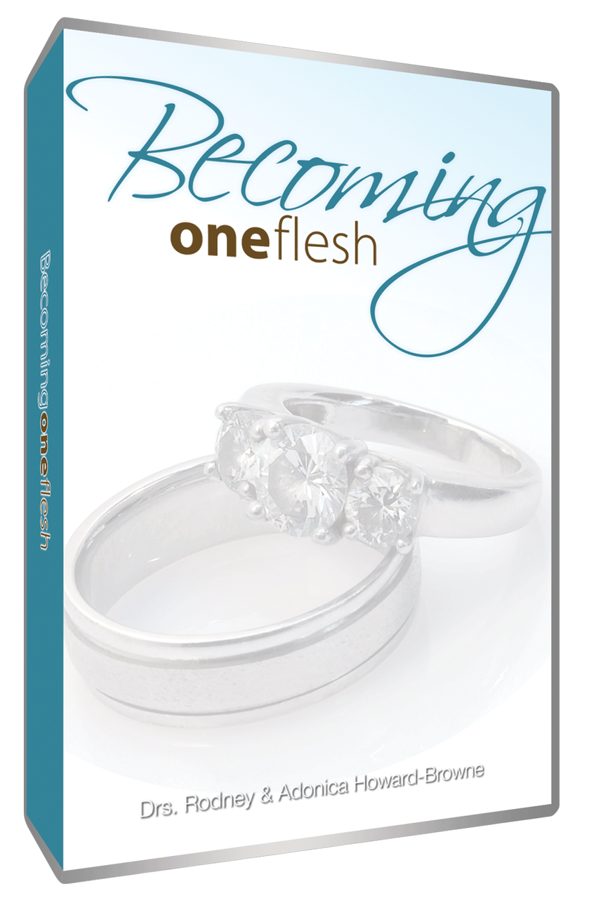 Becoming One Flesh Audio Download
