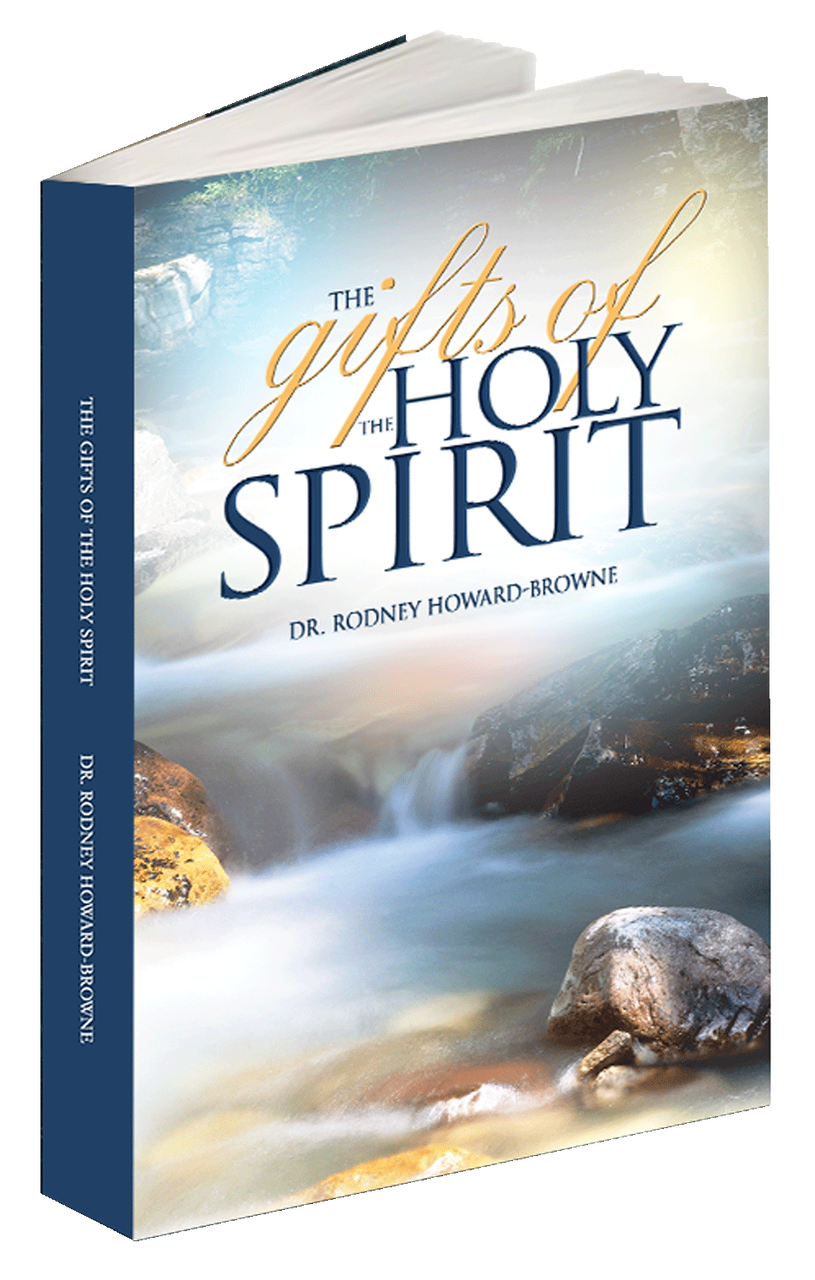 The Gifts of the Holy Spirit