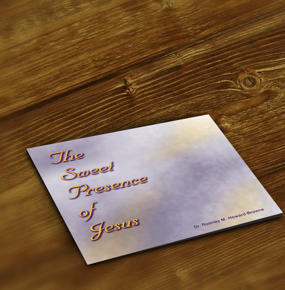 Sweet Presence of Jesus Music Download