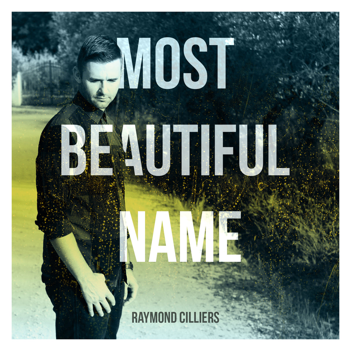 Most Beautiful Name CD