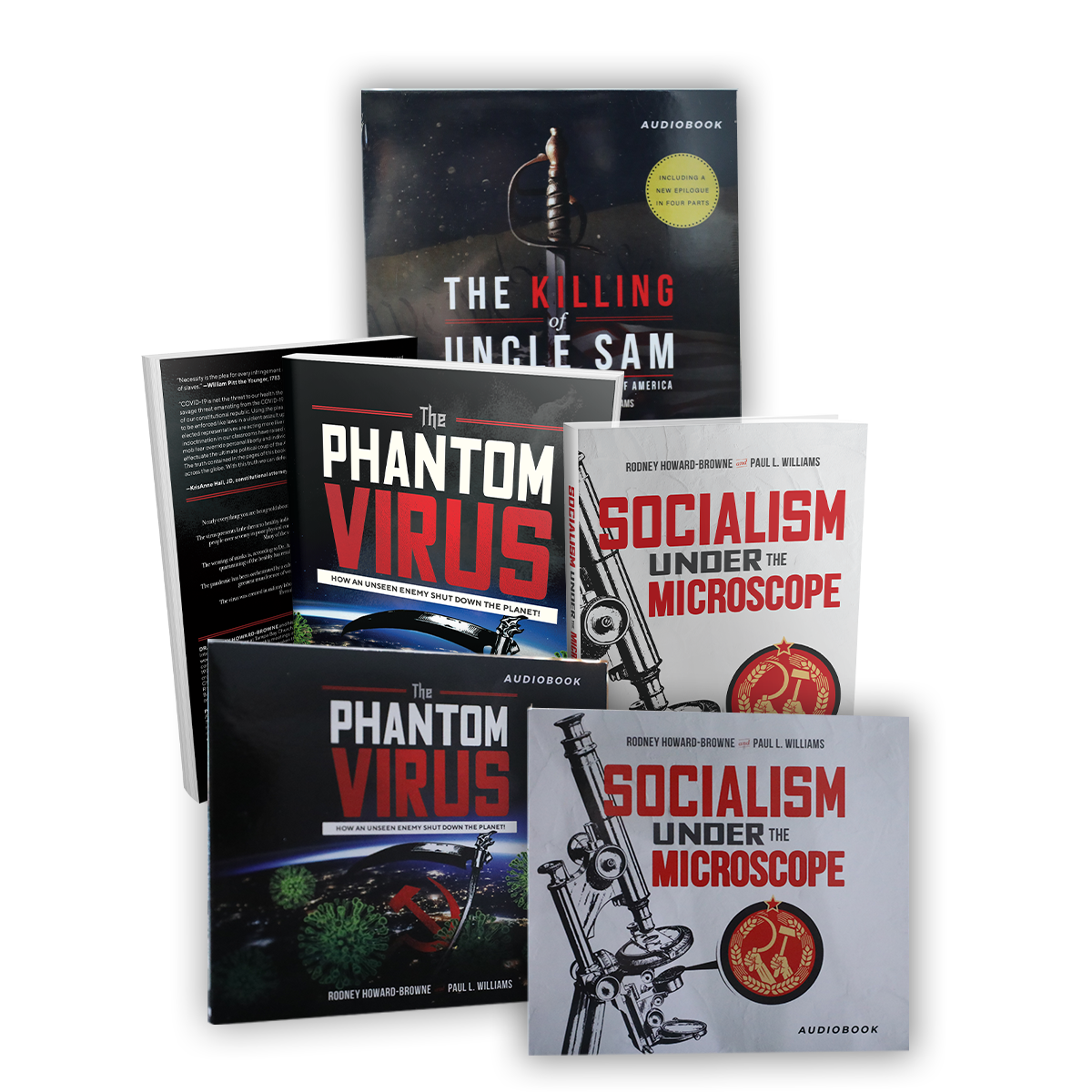 Truth Bundle