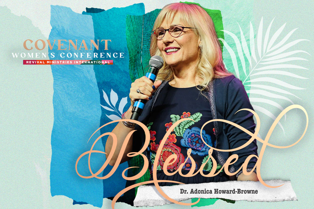 Covenant Women's Conference 2023