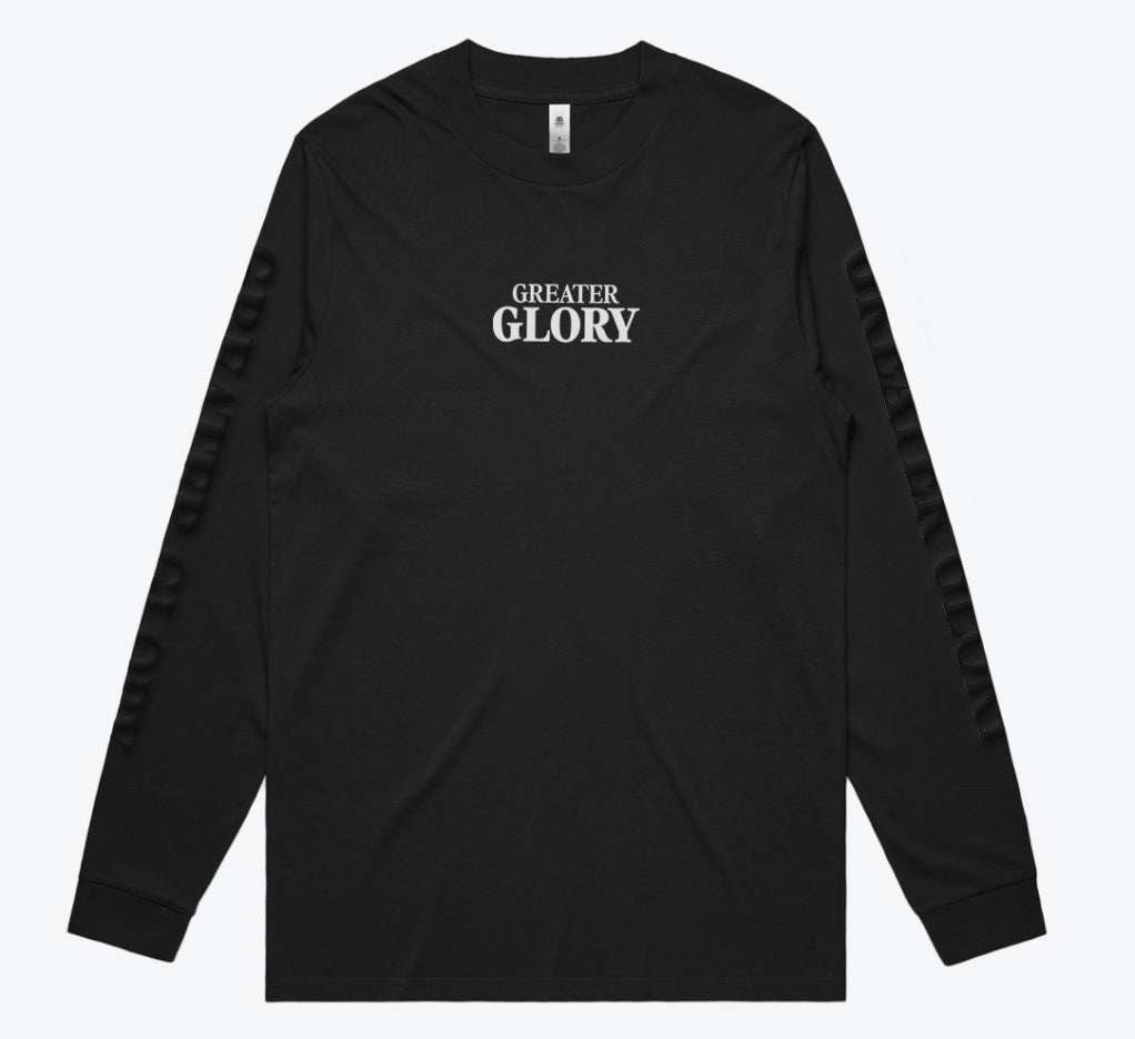 Transfiguration Conference Long Sleeve Shirt