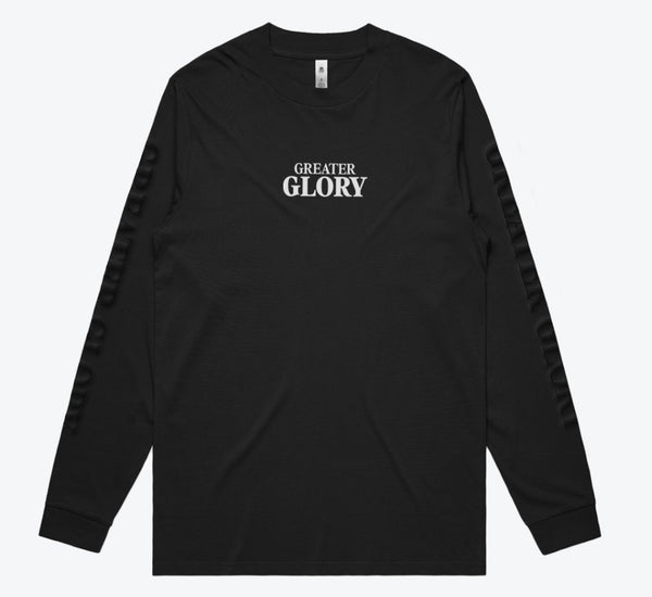Transfiguration Conference Long Sleeve Shirt