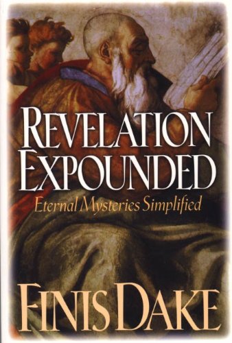 Revelation Expounded