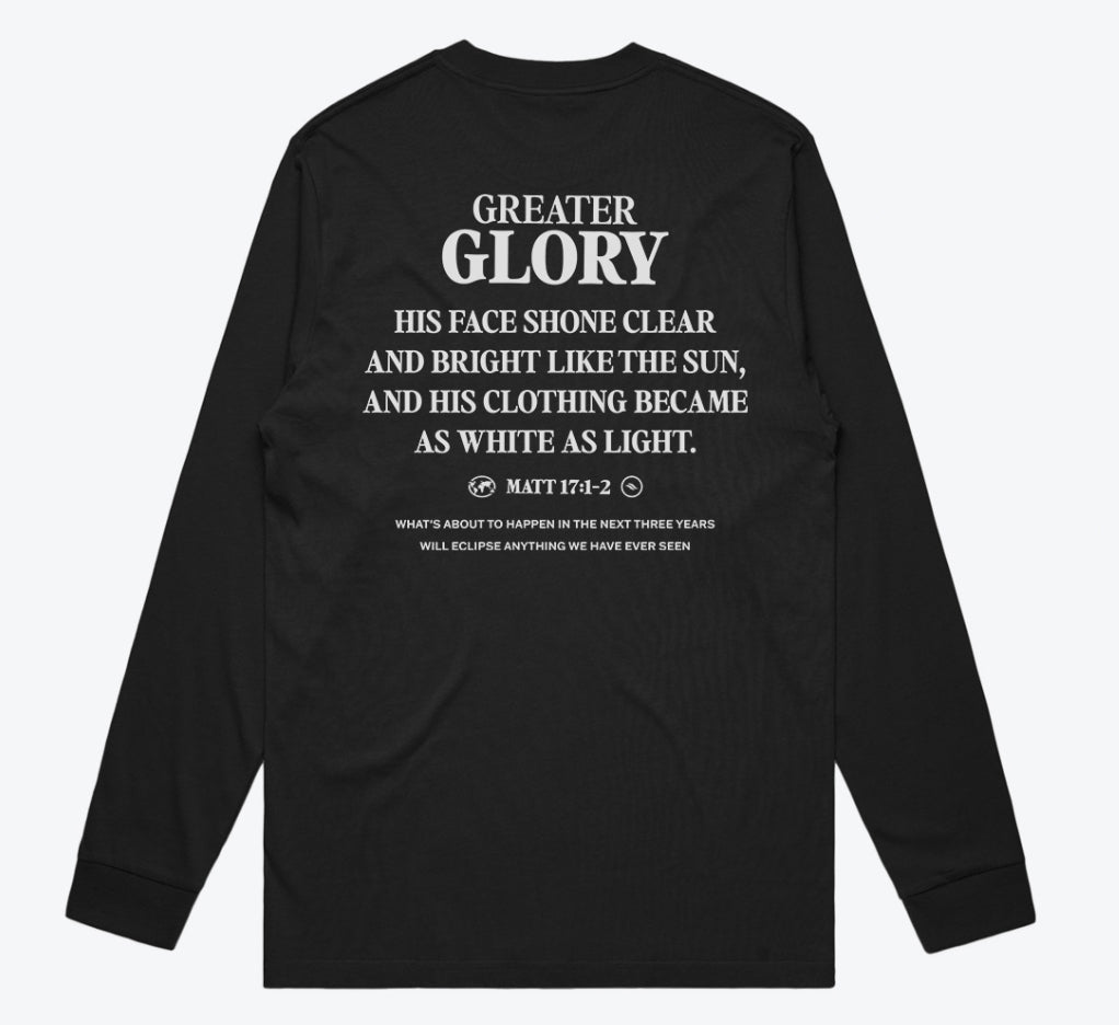 Transfiguration Conference Long Sleeve Shirt
