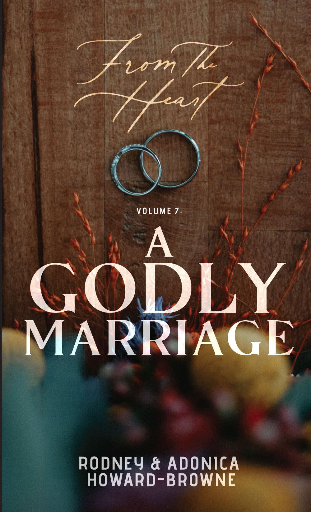 A Godly Marriage