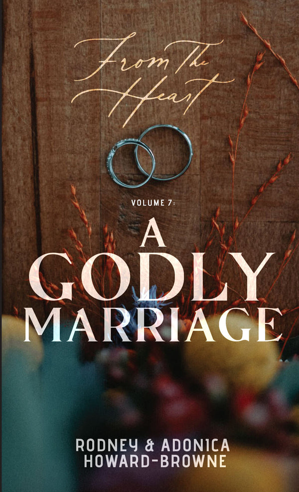 A Godly Marriage