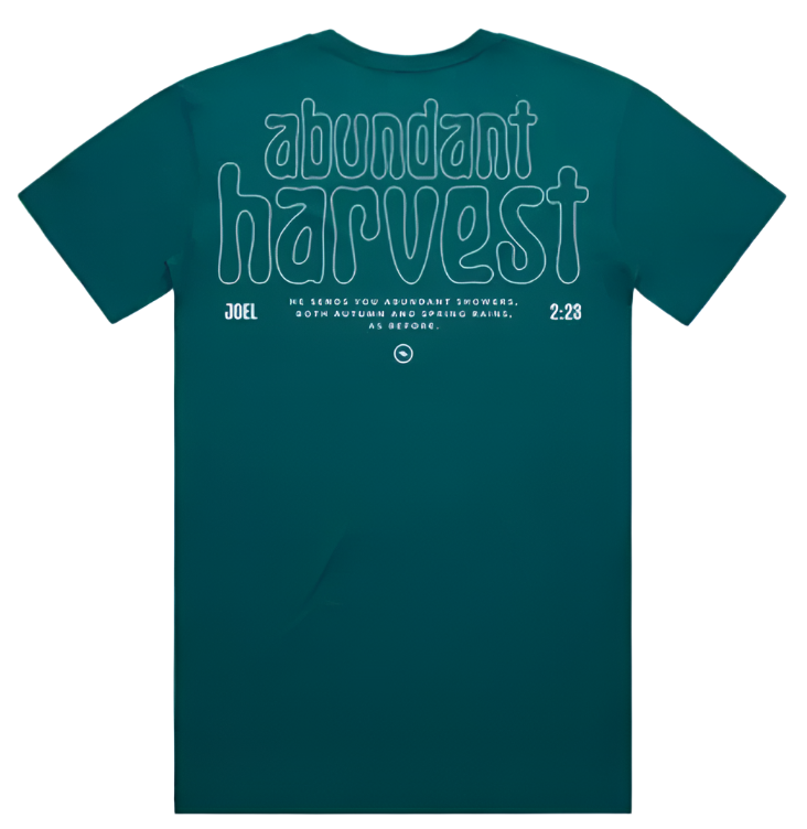 Abundant Rain T-Shirt