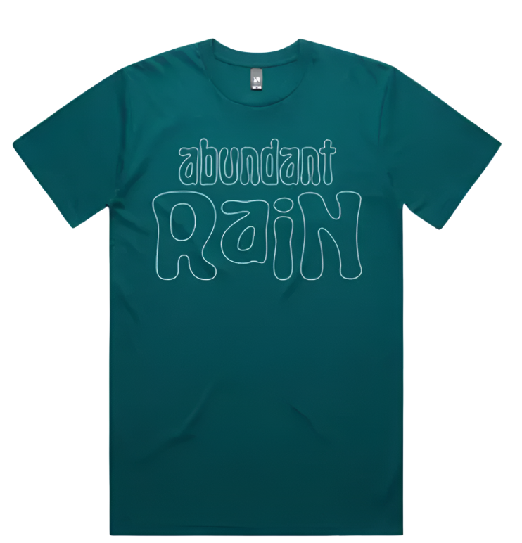 Abundant Rain T-Shirt