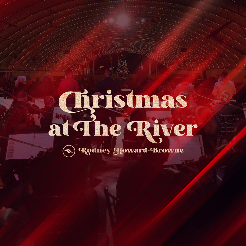 Christmas at The River Music