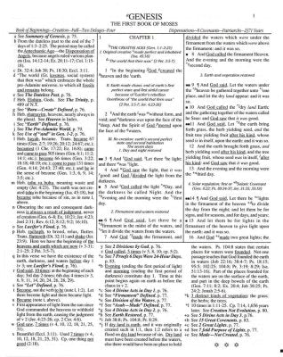 KJV Dake Annotated Reference Bible, Large Print, Bonded leather