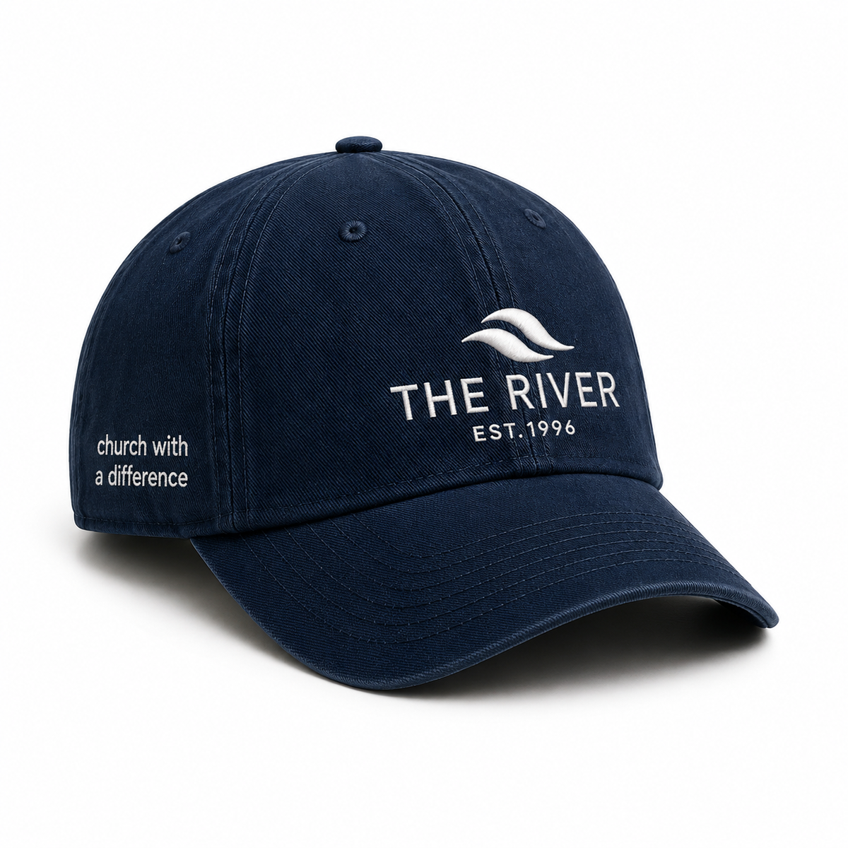 The River Hat
